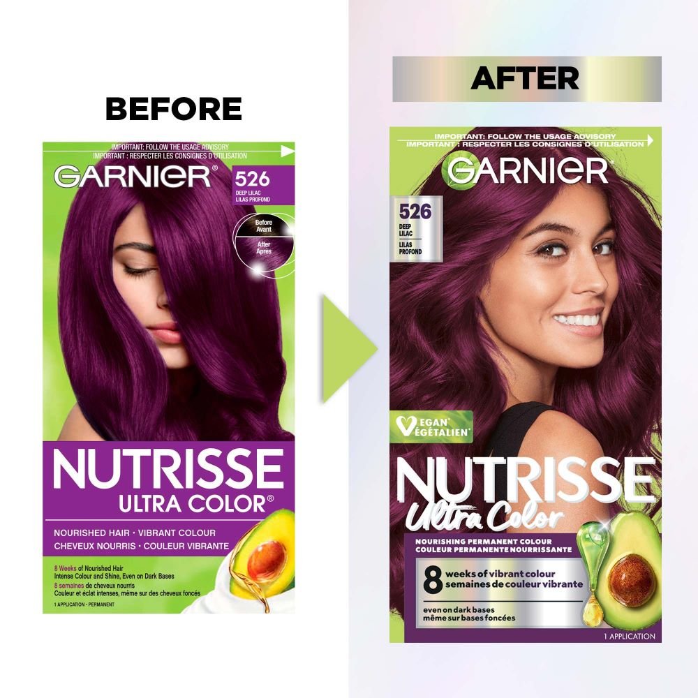 WFP 755029 ULTRA COLOR 526 B A EN